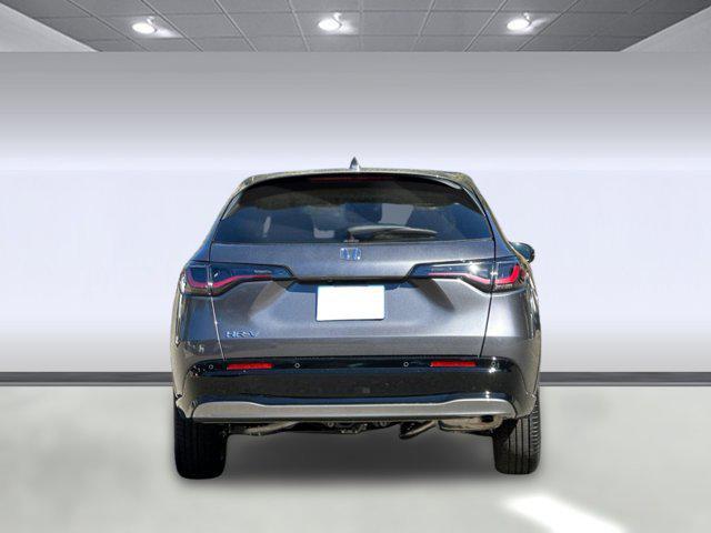 new 2026 Honda HR-V car, priced at $33,000