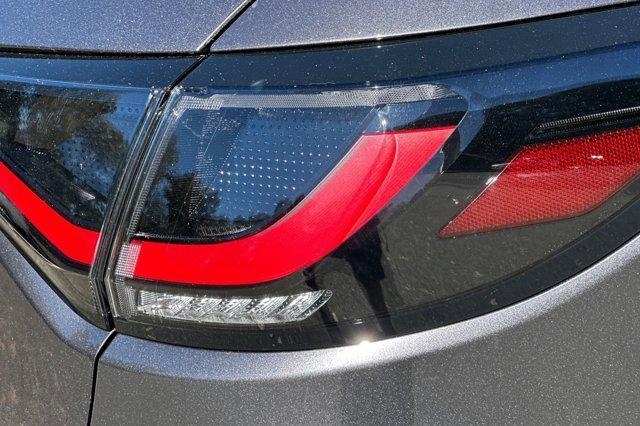 new 2026 Honda HR-V car, priced at $33,000