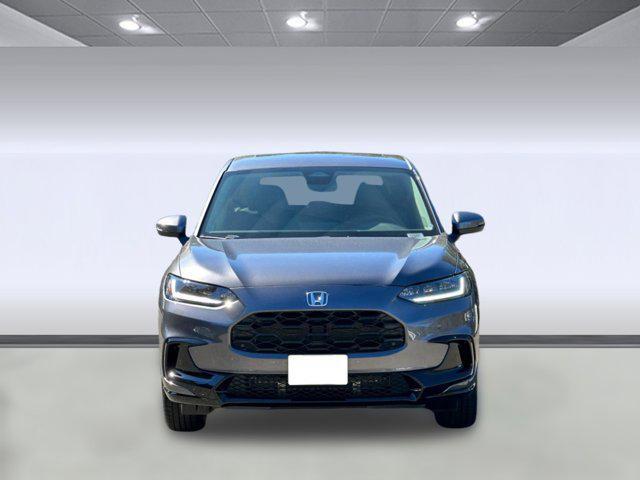 new 2026 Honda HR-V car, priced at $33,000