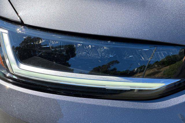 new 2026 Honda HR-V car, priced at $33,000