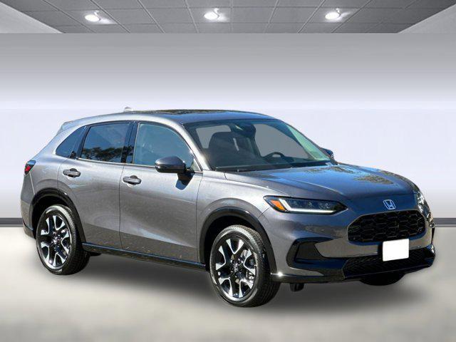 new 2026 Honda HR-V car, priced at $33,000