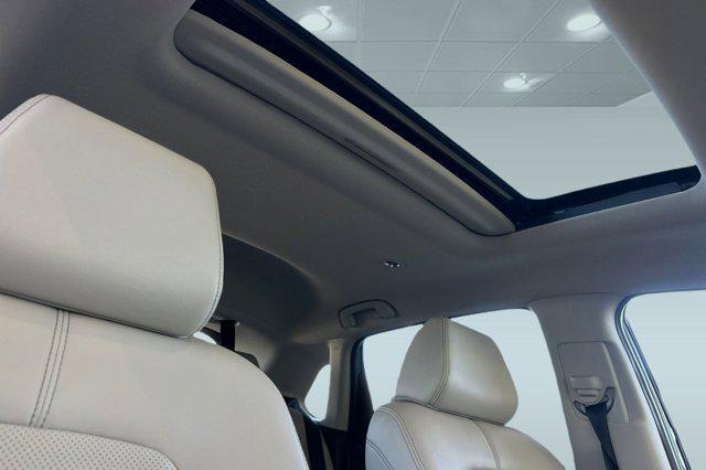 new 2026 Honda HR-V car, priced at $33,000