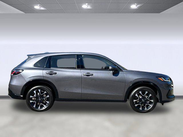 new 2026 Honda HR-V car, priced at $33,000