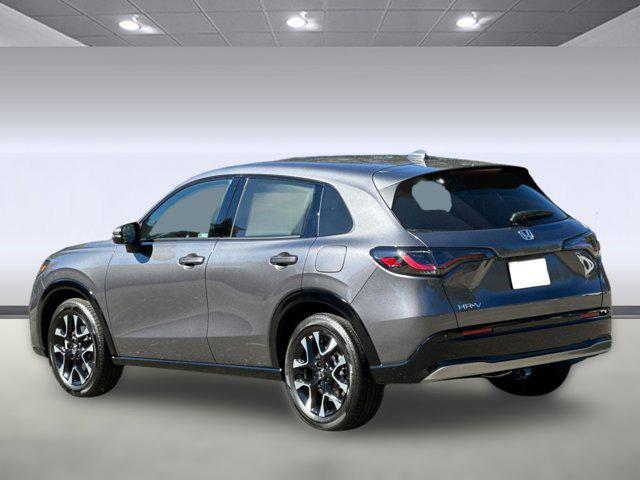 new 2026 Honda HR-V car, priced at $33,000