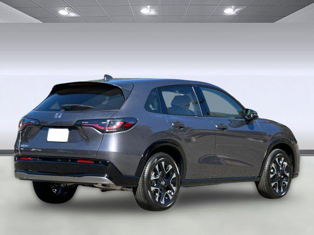 new 2026 Honda HR-V car, priced at $33,000
