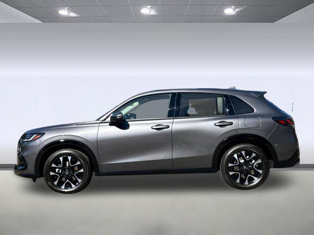 new 2026 Honda HR-V car, priced at $33,000