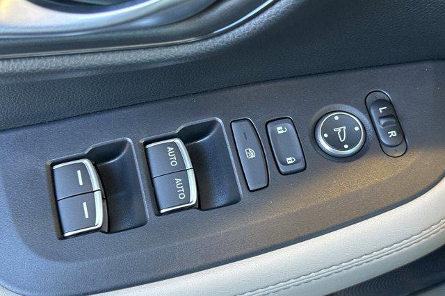 new 2026 Honda HR-V car, priced at $33,000