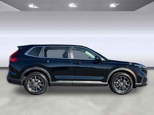 new 2026 Honda CR-V car, priced at $38,350