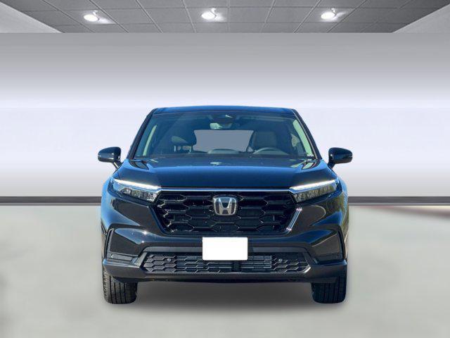 new 2026 Honda CR-V car, priced at $38,350