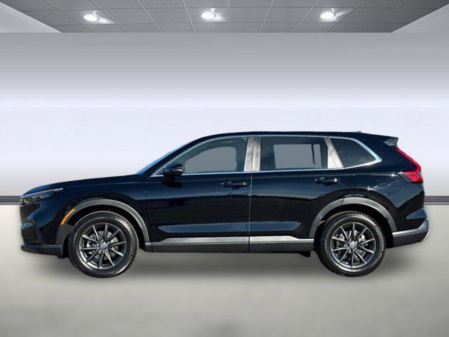 new 2026 Honda CR-V car, priced at $38,350
