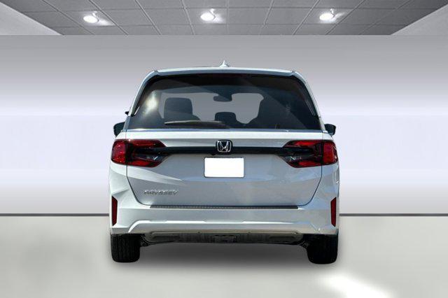 new 2026 Honda Odyssey car, priced at $44,745
