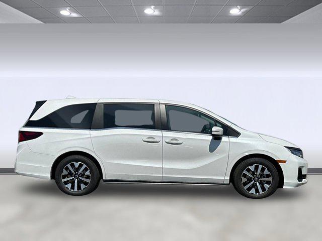 new 2026 Honda Odyssey car, priced at $44,745