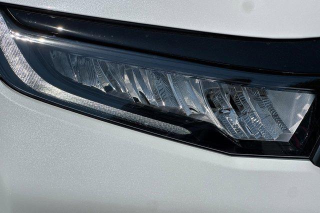 new 2026 Honda Odyssey car, priced at $44,745