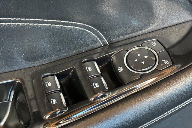 used 2016 Ford Edge car, priced at $14,999
