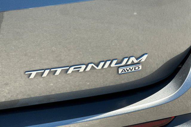 used 2016 Ford Edge car, priced at $14,999