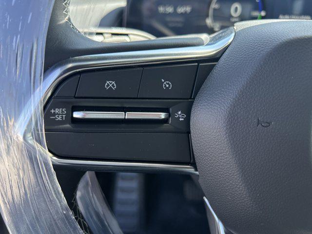 new 2025 Honda Prologue car, priced at $54,601