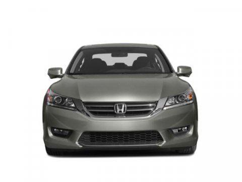 used 2014 Honda Accord car, priced at $13,999