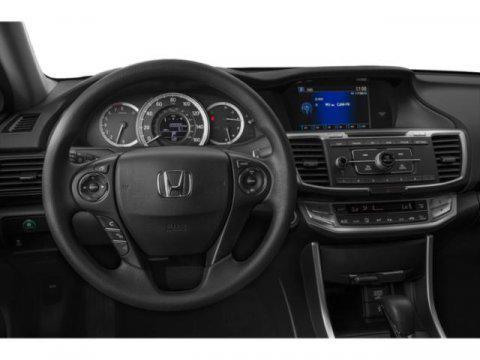 used 2014 Honda Accord car, priced at $13,999