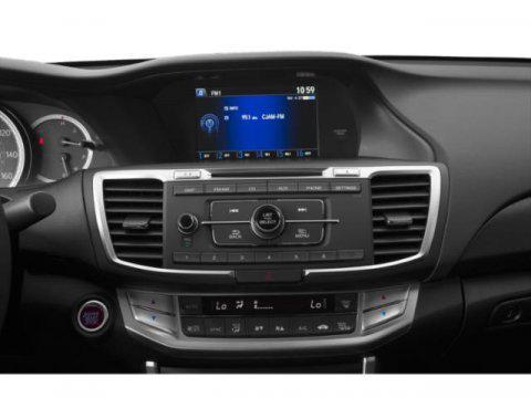 used 2014 Honda Accord car, priced at $13,999