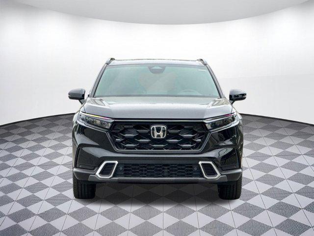 new 2026 Honda CR-V Hybrid car, priced at $43,700