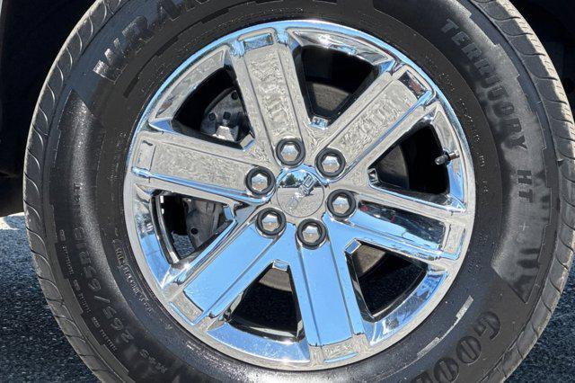 used 2017 GMC Canyon car, priced at $15,999
