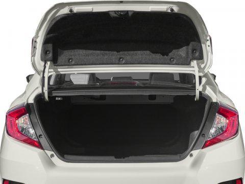 used 2017 Honda Civic car, priced at $16,999