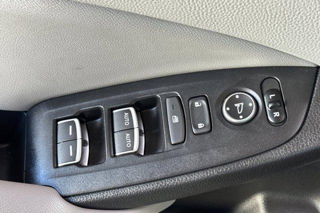 used 2018 Honda Accord car, priced at $21,999