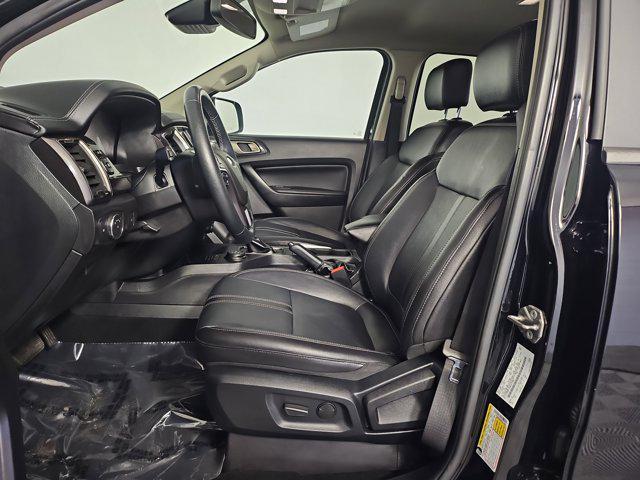 used 2021 Ford Ranger car, priced at $34,499