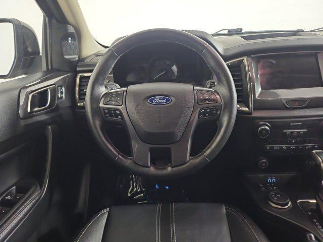 used 2021 Ford Ranger car, priced at $34,499