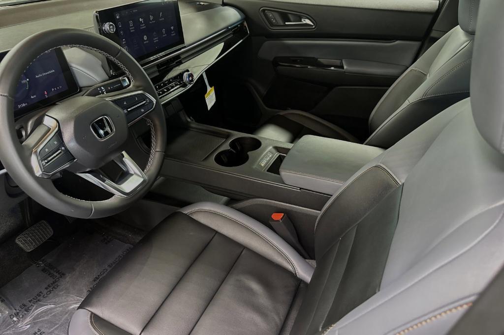 used 2024 Honda Prologue car, priced at $36,499