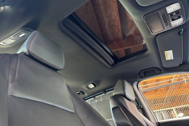 used 2023 Honda Odyssey car, priced at $36,799