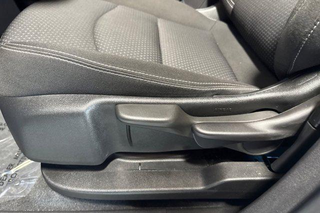 used 2024 GMC Terrain car, priced at $22,999