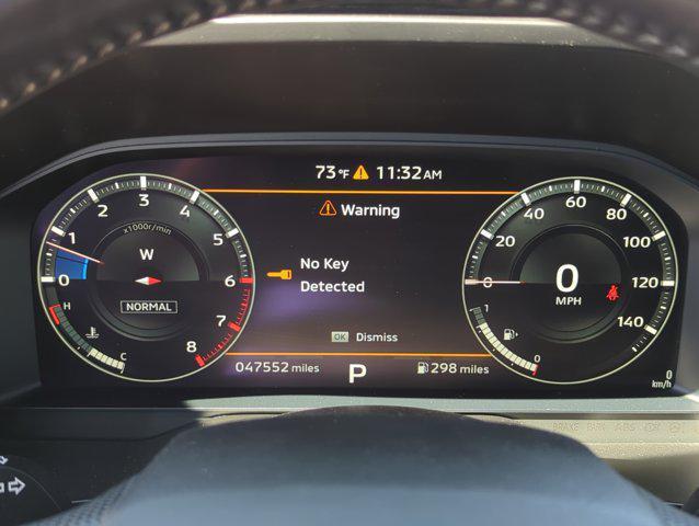 used 2023 Mitsubishi Outlander car, priced at $22,696