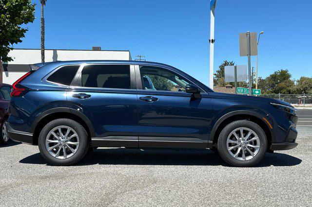 new 2025 Honda CR-V car, priced at $36,991