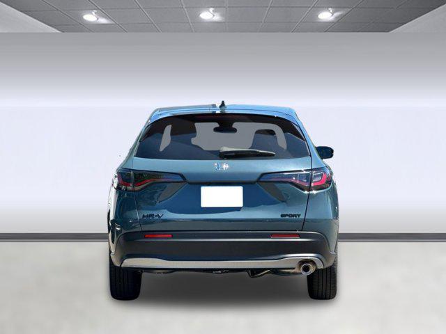 new 2026 Honda HR-V car, priced at $31,405