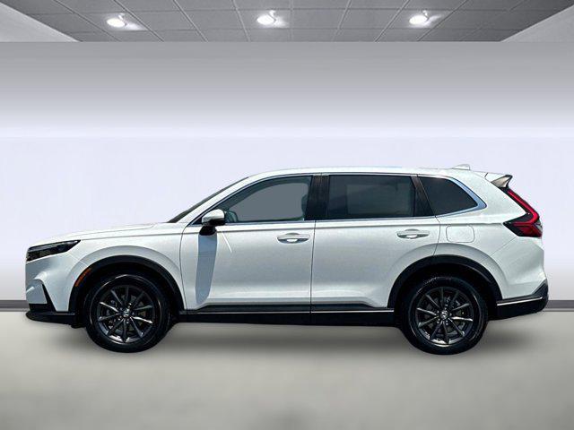new 2026 Honda CR-V car, priced at $38,805