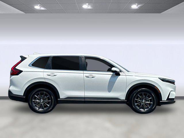 new 2026 Honda CR-V car, priced at $38,805