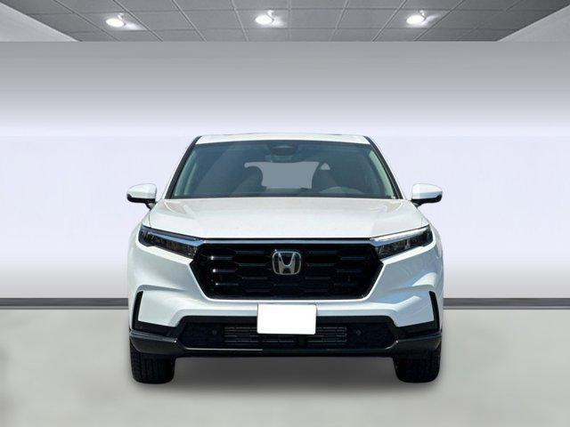 new 2026 Honda CR-V car, priced at $38,805