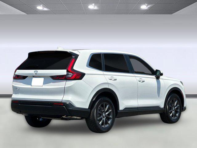 new 2026 Honda CR-V car, priced at $38,805