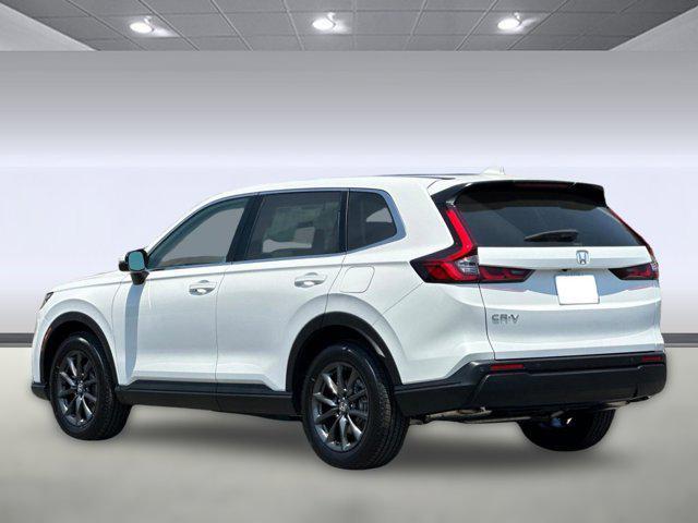 new 2026 Honda CR-V car, priced at $38,805