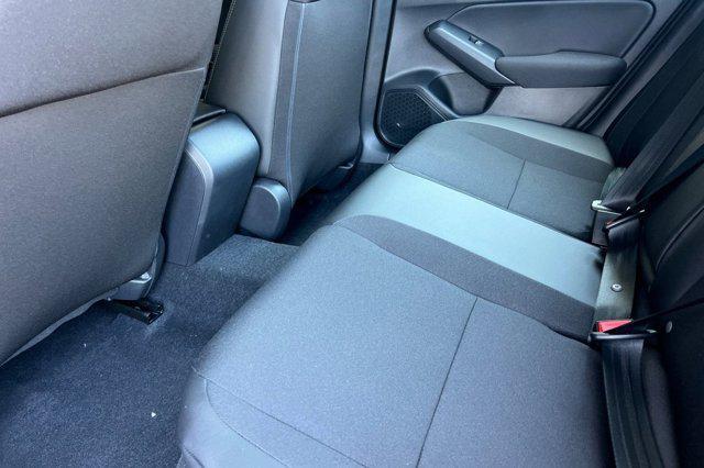 new 2026 Honda Civic car, priced at $28,245