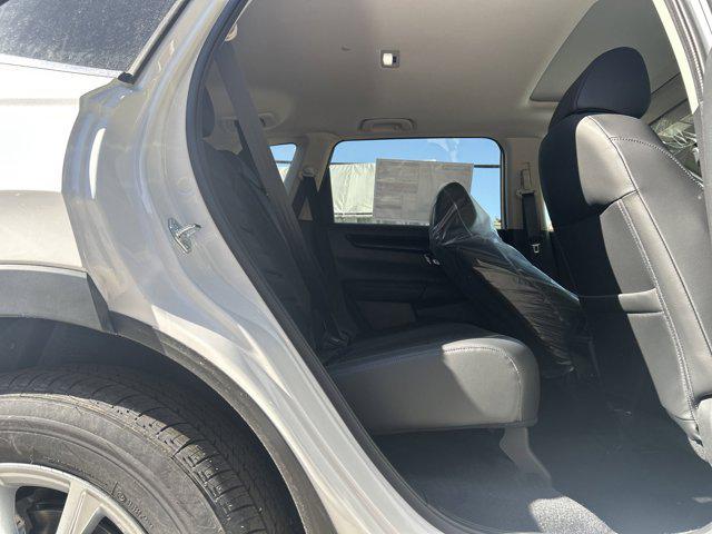 new 2025 Honda CR-V car, priced at $36,051