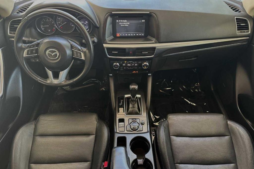 used 2016 Mazda CX-5 car, priced at $19,498
