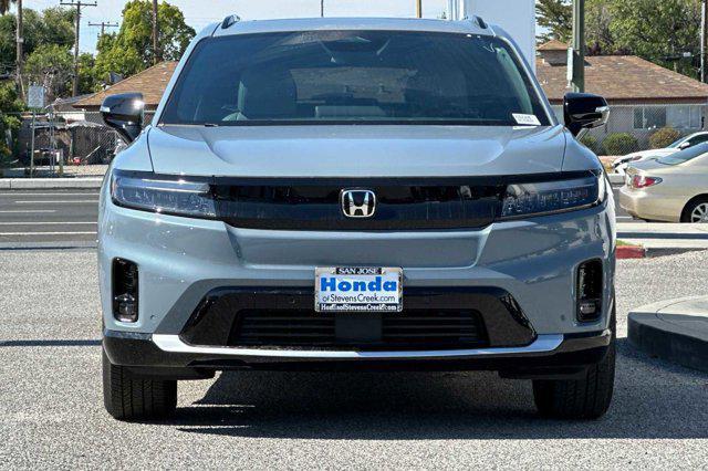 new 2024 Honda Prologue car
