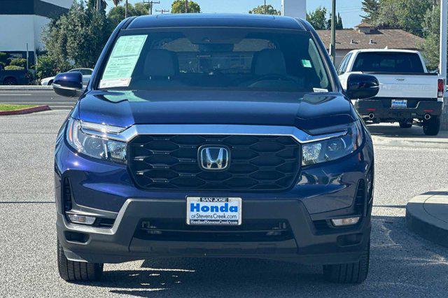 used 2023 Honda Passport car, priced at $32,998