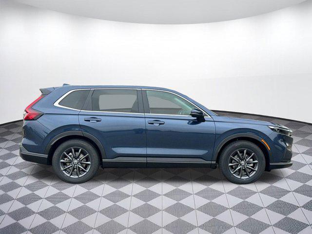 new 2026 Honda CR-V car, priced at $36,795