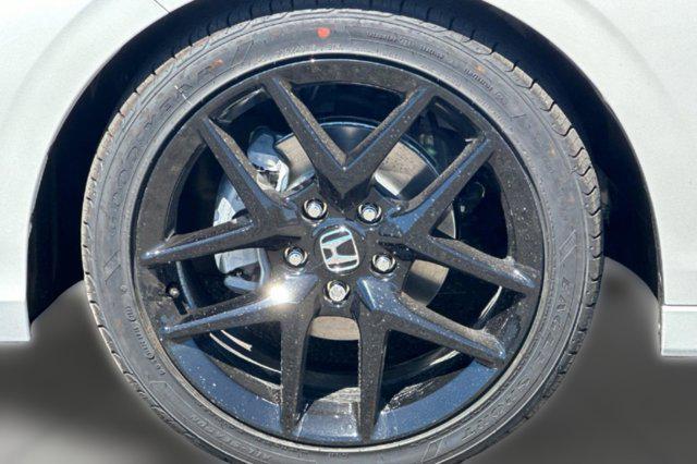 new 2026 Honda Civic car, priced at $29,445