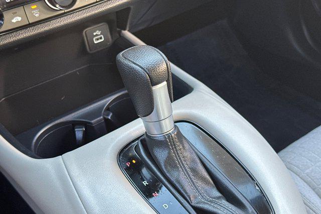 used 2024 Honda HR-V car, priced at $21,577