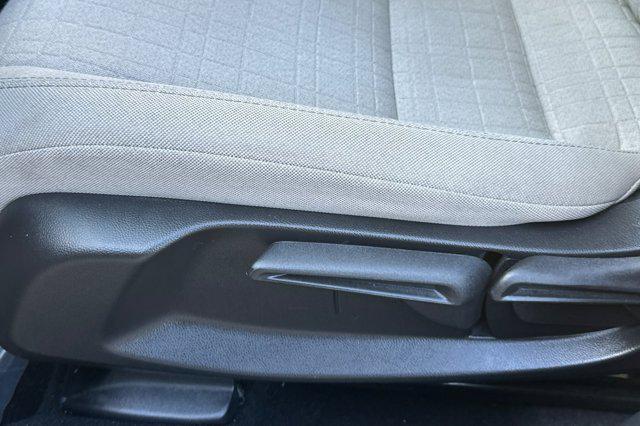 used 2024 Honda HR-V car, priced at $21,577