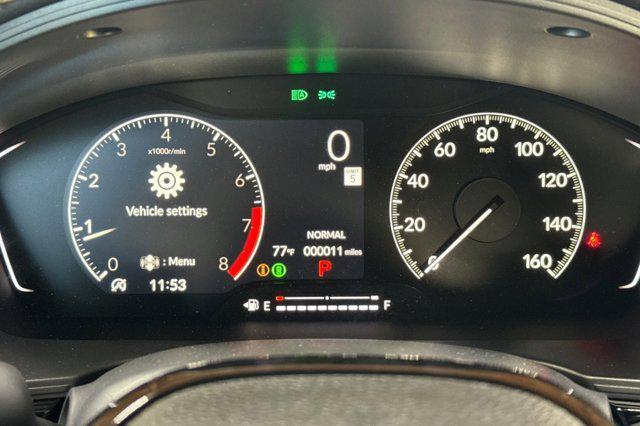 new 2026 Honda Civic car, priced at $28,990